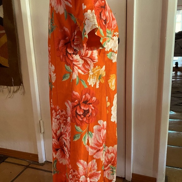 NEIMAN MARCUS SUMMER SPECIAL 👹 Perfect Resort wear!!  Gorgeous Print NWT - Picture 6 of 6
